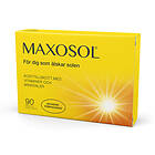 Maxosol 90 Tabletit