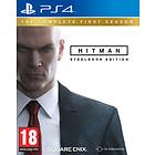 Hitman - The Complete First Season (PS4)