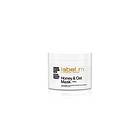 Label. M Mask 120ml