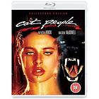 Cat People - Collector's Edition (UK) (Blu-ray)