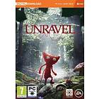 Unravel (PC)