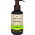 Macadamia Nourishing Moisture Oil Treatment 125ml