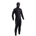 Cressi Diver CZ 7mm Hooded (Women's)