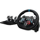 Logitech G29 Driving Force (PC/PS3/PS4/PS5)