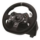 Logitech G920 Driving Force (PC/Xbox One)