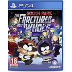 South Park: The Fractured but Whole (PS4)