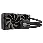 Corsair Hydro H110i GTX (2x140mm)