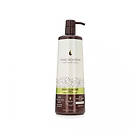 Macadamia Weightless Moisture Shampoo 1000ml