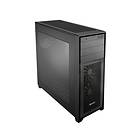 Corsair Obsidian 750D Airflow Edition (Black/Transparent)