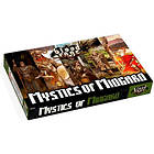 Blood Rage: Mystics of Midgard (exp.)