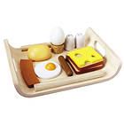 Plan Toys Frukostbricka 3415