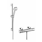 Hansgrohe Crometta 100 Vario 27030400 (Chrome)