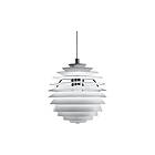 Louis Poulsen PH Louvre Pendant Lamp