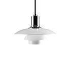 Louis Poulsen PH 2/1 Pendant Lamp