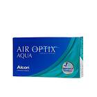 Alcon Air Optix Aqua (6-pack)