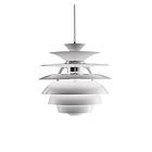 Louis Poulsen PH Snowball Pendant Lamp