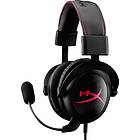 HyperX Cloud Core Over-ear Headset