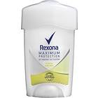 Rexona Maximum Protection Stress Control Deo Cream 45ml