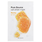 Missha Pure Source Sheet Mask 1pcs