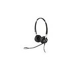 Jabra BIZ 2400 II USB Duo BT Wireless On-ear Headset