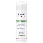 Eucerin Dermo Purifyer Adjunctive Care SPF30 50ml