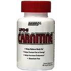 Nutrex Research Lipo-6 Carnitine 60 Kapslar