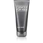 Clinique For Men Charcoal Face Wash 200ml