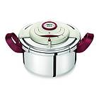SEB Clipso+ Precision P4411506 Pressure Cooker 10L