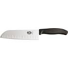 Victorinox Swiss Classic Santoku Knife 17cm