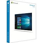 Microsoft Windows 10 Home Dan