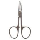 Vitry Curved Nail Scissors