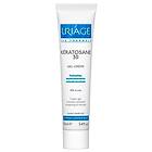 Uriage Keratosane 30 Gel Cream 75ml