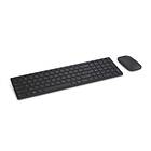 Microsoft Designer Bluetooth Desktop (Nordisk)