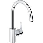 Grohe Feel Kitchen Mixer Tap 32671000 (Chrome)