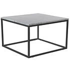 RGE Accent Soffbord 75x75cm