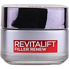L'Oreal Revitalift Filler Renew Anti-Ageing Replumping Day Care 50ml