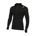 Aclima Doublewool LS Polo Half Zip (Herre)