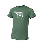 Aclima Lightwool SS Shirt (Jr)