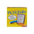 Pictionary Game