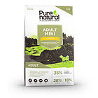 Pure Natural Dog Adult Mini 8kg