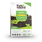 Pure Natural Dog Puppy 8kg