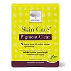 New Nordic Skin Care Pigment Clear 60 Tabletter