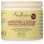 Shea Moisture Jamaican Black Castor Oil Strengthen & Restore Leave-In Conditioner 453g