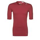 Adidas Techfit Base Compression SS Shirt (Herre)