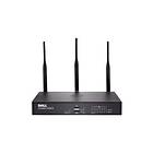 Dell SonicWALL TZ500 (01-SSC-0449)