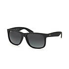 Ray-Ban RB4165 Justin Polarisoiva