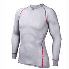 Brynje Wool Thermo Light LS Shirt (Herre)