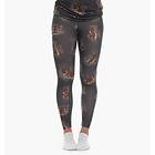 Burton Midweight Pants (Dame)