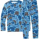 Burton Fleece Set (Jr)