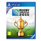 Rugby World Cup 2015 (PS4)